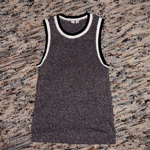 Anthropologie tank